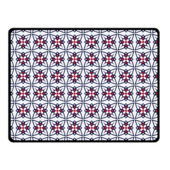 Kinoosao Double Sided Fleece Blanket (small)  by deformigo