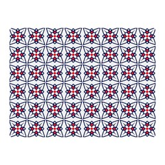 Kinoosao Double Sided Flano Blanket (mini)  by deformigo