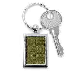 Tomarapi Key Chain (rectangle) by deformigo