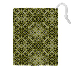 Tomarapi Drawstring Pouch (5xl) by deformigo