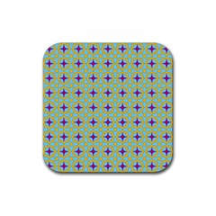 Traggina Rubber Coaster (Square) 