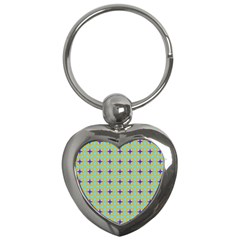 Traggina Key Chain (Heart)