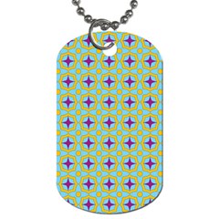 Traggina Dog Tag (Two Sides)