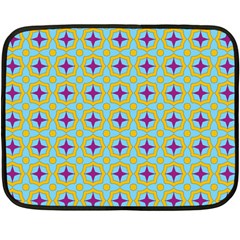 Traggina Fleece Blanket (Mini)