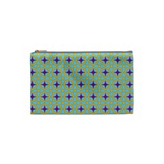 Traggina Cosmetic Bag (Small)