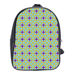 Traggina School Bag (Large)