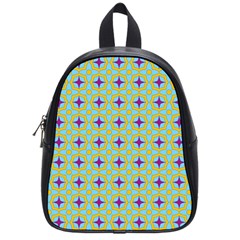 Traggina School Bag (Small)