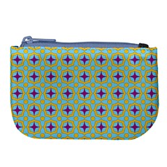 Traggina Large Coin Purse