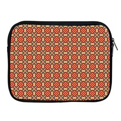 Tinabia Apple Ipad 2/3/4 Zipper Cases by deformigo