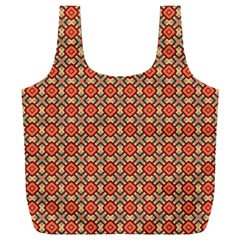 Tinabia Full Print Recycle Bag (xxl)