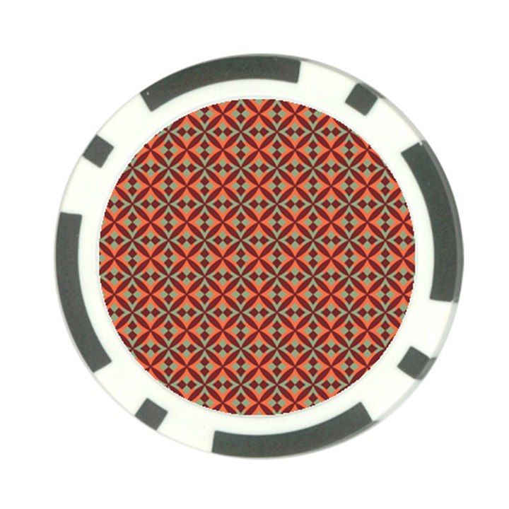 Vestoni Poker Chip Card Guard