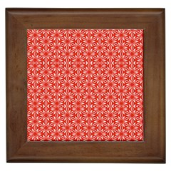 Saliceto Framed Tile by deformigo