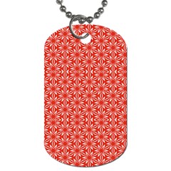 Saliceto Dog Tag (two Sides) by deformigo