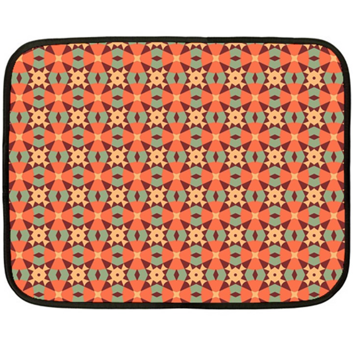 Ursanni Fleece Blanket (Mini)