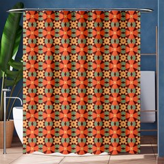 Ursanni Shower Curtain 60  X 72  (medium)  by deformigo