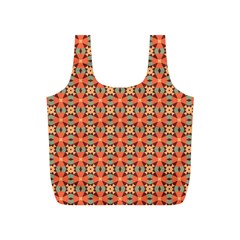 Ursanni Full Print Recycle Bag (s) by deformigo