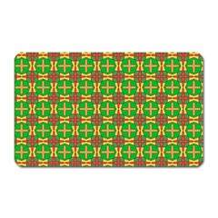 Yasawa Magnet (rectangular) by deformigo