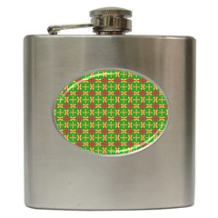 Yasawa Hip Flask (6 Oz) by deformigo