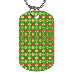 Yasawa Dog Tag (two Sides) by deformigo