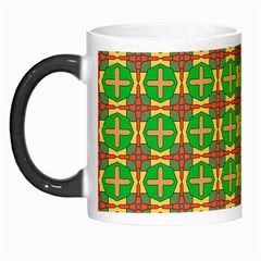 Yasawa Morph Mugs by deformigo