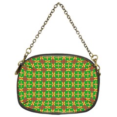 Yasawa Chain Purse (two Sides) by deformigo