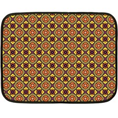 Pitaka Double Sided Fleece Blanket (mini)  by deformigo