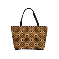 Pitaka Classic Shoulder Handbag by deformigo