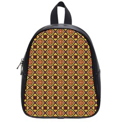 Pitaka School Bag (small) by deformigo