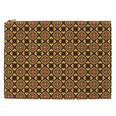 Pitaka Cosmetic Bag (xxl) by deformigo