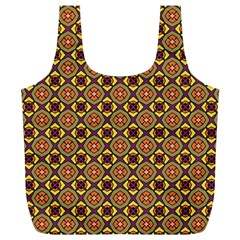 Pitaka Full Print Recycle Bag (xl) by deformigo