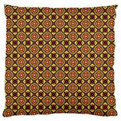 Pitaka Large Flano Cushion Case (one Side) by deformigo