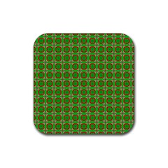 Ansendonia Rubber Coaster (square)  by deformigo