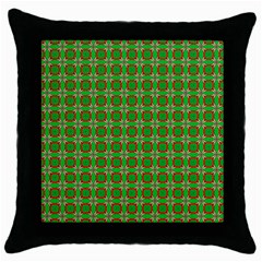 Ansendonia Throw Pillow Case (black) by deformigo