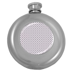 Watamula Round Hip Flask (5 Oz) by deformigo