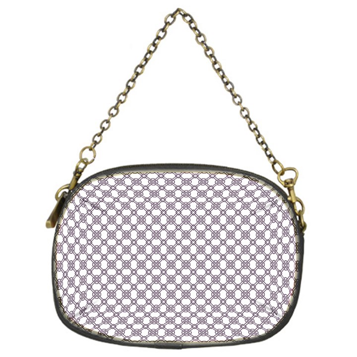 Watamula Chain Purse (One Side)