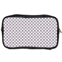 Watamula Toiletries Bag (two Sides) by deformigo