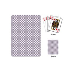 Watamula Playing Cards Single Design (mini) by deformigo