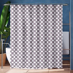 Watamula Shower Curtain 60  X 72  (medium)  by deformigo