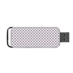 Watamula Portable Usb Flash (two Sides) by deformigo