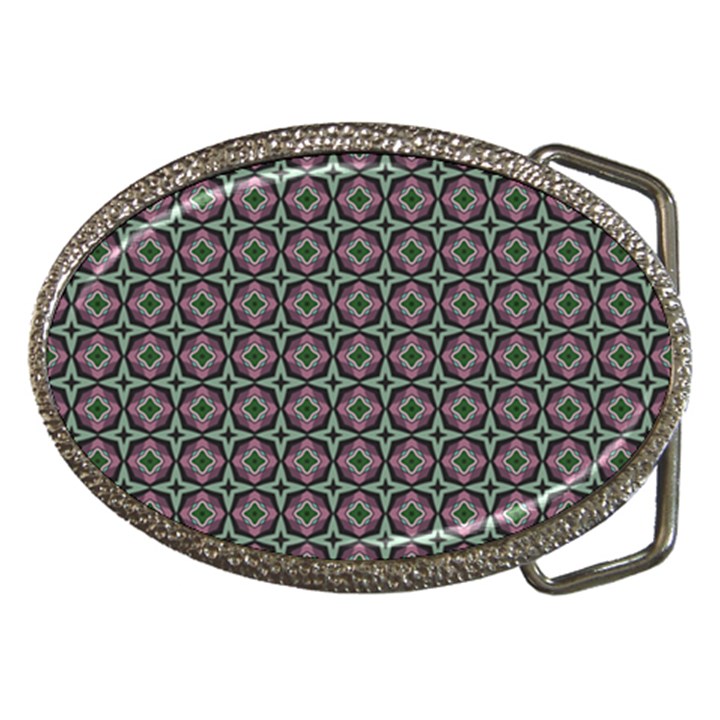 Marigo Belt Buckles