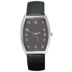 Marigo Barrel Style Metal Watch by deformigo