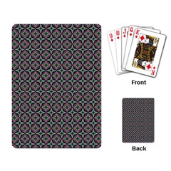 Marigo Playing Cards Single Design (rectangle) by deformigo