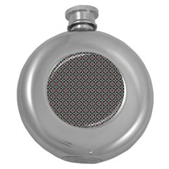 Marigo Round Hip Flask (5 Oz) by deformigo