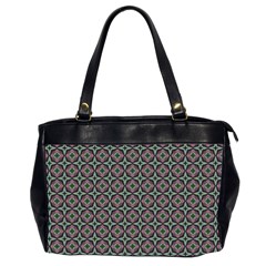 Marigo Oversize Office Handbag (2 Sides) by deformigo