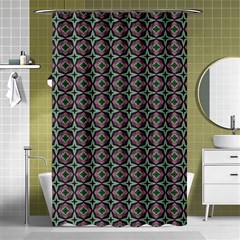 Marigo Shower Curtain 48  X 72  (small)  by deformigo