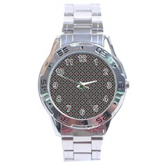 Marigo Stainless Steel Analogue Watch by deformigo