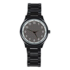 Marigo Stainless Steel Round Watch by deformigo