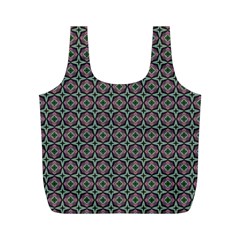 Marigo Full Print Recycle Bag (m) by deformigo