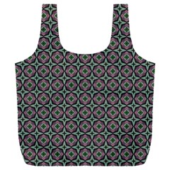 Marigo Full Print Recycle Bag (xxxl) by deformigo