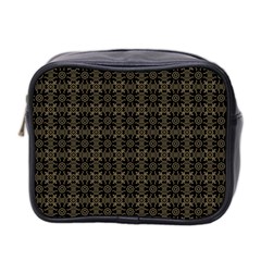 Sikanni Mini Toiletries Bag (two Sides) by deformigo